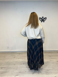 Cazadora bomber beige de polipiel con cremallera