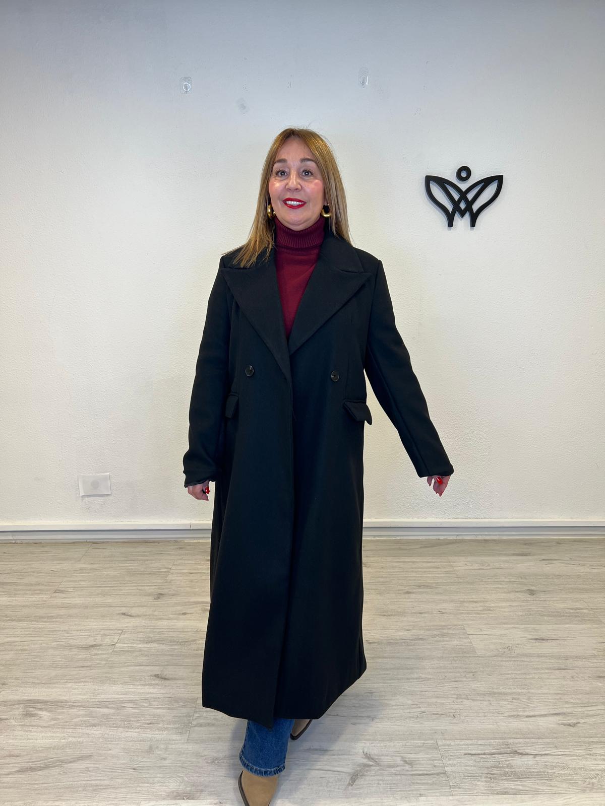 Abrigos y cazadoras C_I