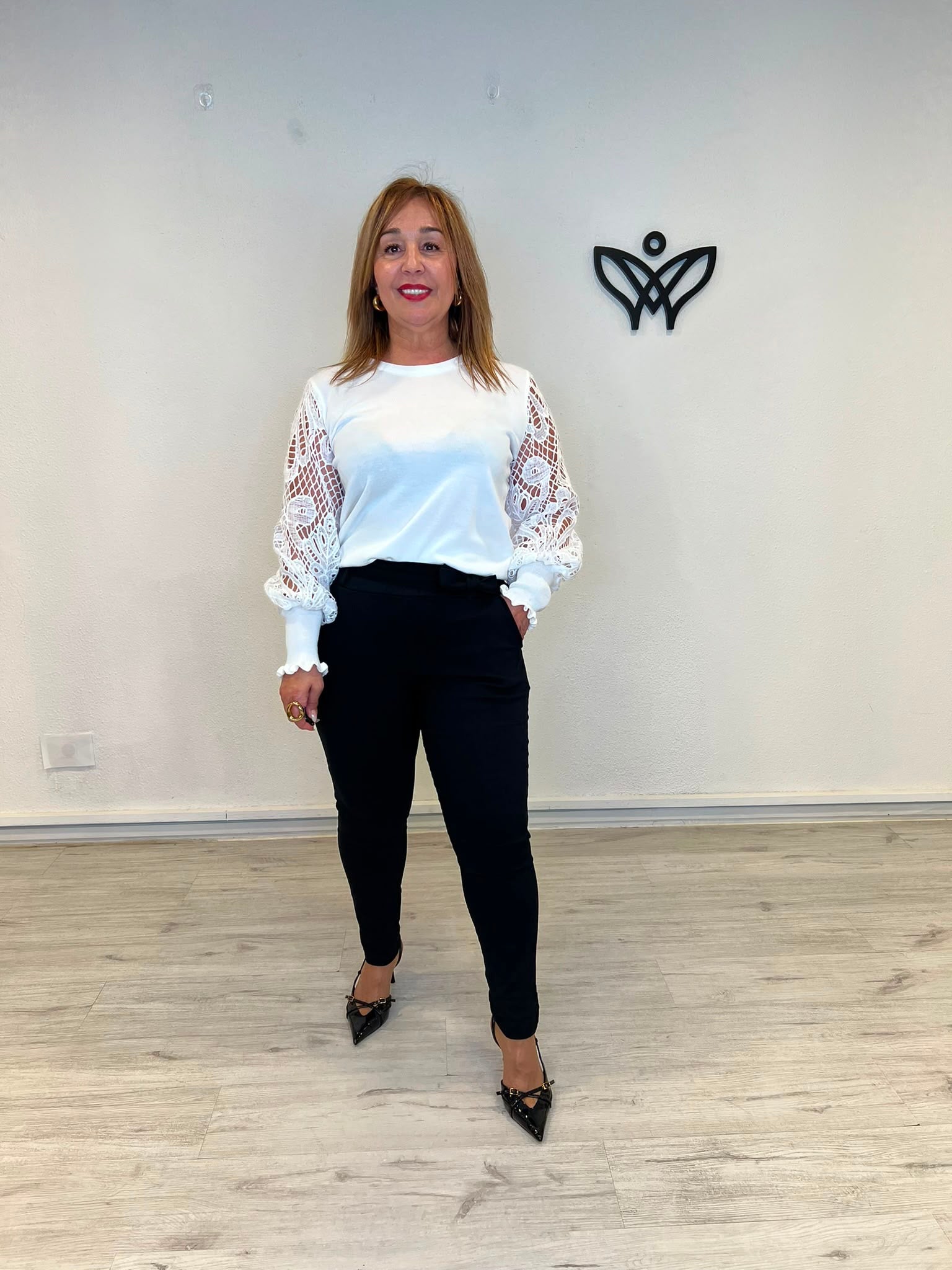 Pantalones y Monos